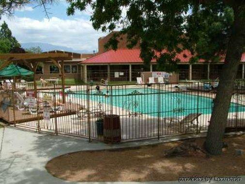 Inn At Rio Rancho Hotel Instalações foto
