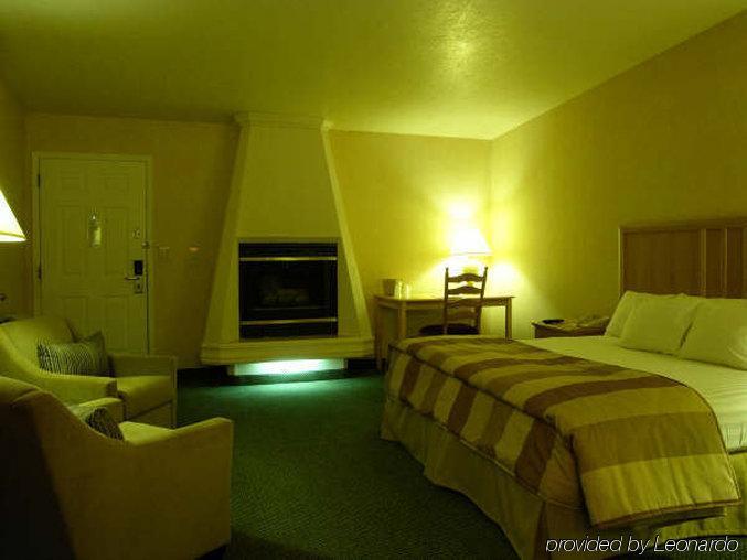 Inn At Rio Rancho Hotel Quarto foto